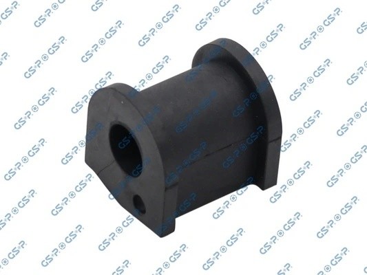 втулка стабилизатора заднего центральная!\ Mitsubishi Carisma DA1A-DA5A 99> 516802 GS P