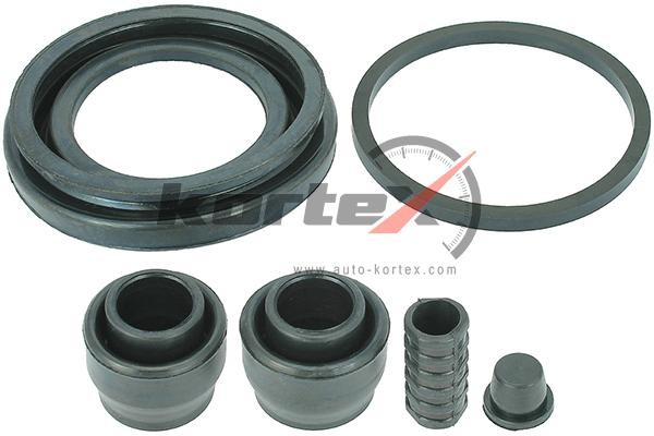 Ремкомплект тормозного суппорта заднего TOYOTA LAND CRUISER 100 98-07 KBR053 KBR053 KORTEX