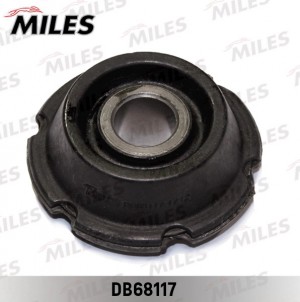 Сайлентблок рычага AUDI 100/A6 (C4) (LMI 1007901) DB68117 DB68117 MILES
