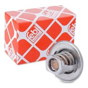 термостат! Seat Cordoba/Ibiza, Skoda Fabia, VW Polo 1.2-1.4i 99> 30694 FEBI BILSTEIN