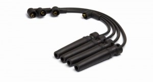 Провод высоковольтный CHEVROLET Lacetti (03-) (1.4/1.6) комплект CARGEN AX106 CARGEN