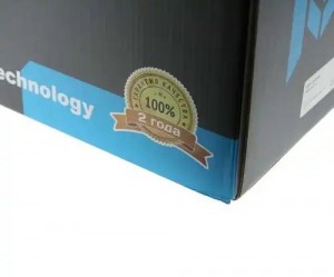 Амортизатор MITSUBISHI Lancer (03-) передний левый/правый газовый MEGAPOWER 290-12-049 MEGA POWER