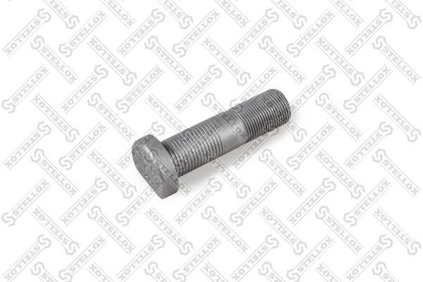 болт колесный !M22x1.5x90/80/34 \BPW 85-18429-SX STELLOX