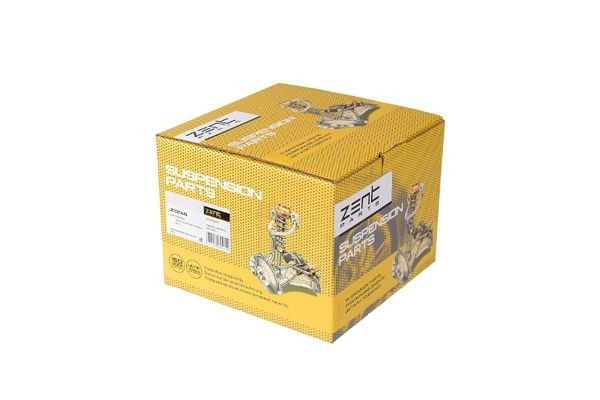 подушка ДВС правая!\ Chery B11/Fora A21/Tiggo, VW Golf/Jetta/Passat 1.8-2.0 & 16 Z13146 ZENTPARTS