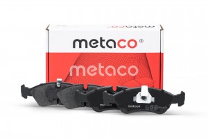 OPEL ASTRA F/CALIBRA A/OMEGA A 156,3мм 3000091 METACO