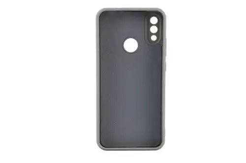 Чехол защитный Xiaomi Redmi Note 7 (силикон) LECAR000391005 LECAR