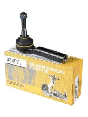 наконечник рулевой наружный! Chrysler Pacifica 04-08/Town&Country 05-07 Z10990 ZENTPARTS