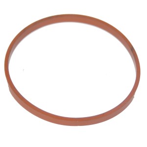 Прокладка воздушного патрубка 3302 дв.Cummins 2,8 (Haffen) 0410 HAFFEN