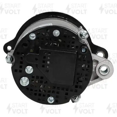 Генератор 54А LG0684 START VOLT