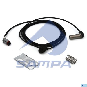 Датчик ABS 091417 SAMPA