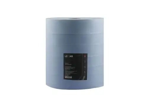 Протирочная бумага 330*350,1000 отрывов LECAR LECAR000025912 LECAR
