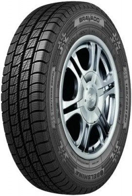 Покрышка BELSHINA Bravado BEL-313 215/75 R16C 259002327 BELSHINA