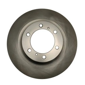 Диск тормозной вентилируемый TOYOTA Land Cruiser Prado 2009 ~ / 4 Runner 2009 ~  GD0165 CTR