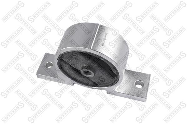 подушка двигателя передняя!\Nissan Sunny B15/Almera N16 00-05 25-18033-SX STELLOX