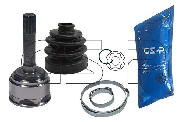 ШРУС наружный 899053 899053 GS P