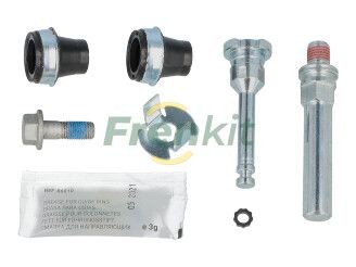 Направляющая суппорта PEUGEOT 206 переднего комплект FRENKIT 807001 FRENKIT
