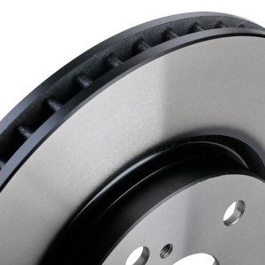 Диск тормозной передний LEXUS IS250, IS200d-IS250 II, IS250-IS300h III DF7340 DF7340 TRW