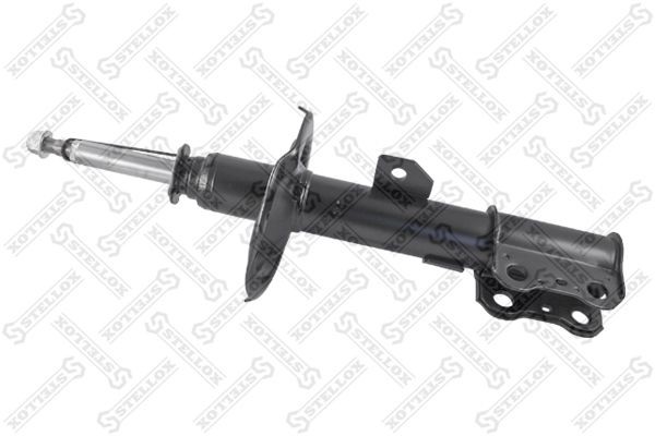 амортизатор передний левый газовый!\ Totota Avensis Verso 2.0/2.0D 01> 4214-0605-SX STELLOX