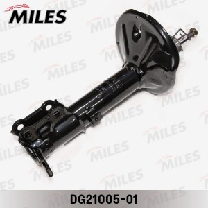 Амортизатор задний правый HYUNDAI ACCENT 00- (KYB 332108) DG21005-01 DG21005-01 MILES