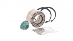 Комплект ступичного подшипника VKBA906 SKF