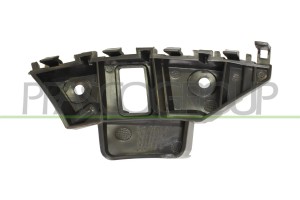 кронштейн бампера передний правый!\ VW Jetta (A6) 10-14 VG5221003 PRASCO GROUP