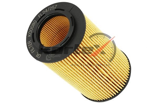 Фильтр масляный HYUNDAI SONATA NFKIA SORENTO 3.3 KO0080 KO0080 KORTEX