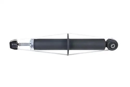 амортизатор задний газовый!\ VW Touareg 02-10 Z01391 ZENTPARTS