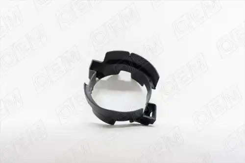 Окантовка противотуманной фары правая Renault Logan 1 2004-2009 OEM1559R OEMPARTS
