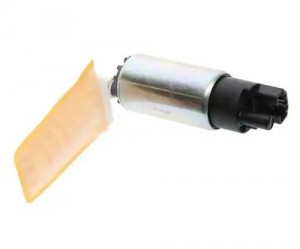 Насос топливный HYUNDAI Accent (94-) (вставка,с сеткой) MEGAPOWER 110-18-020 MEGA POWER