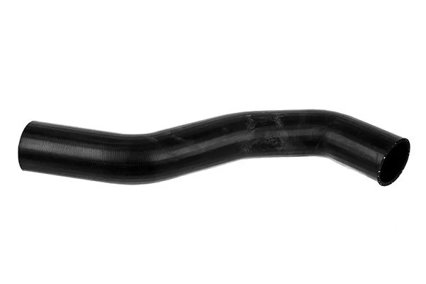 патрубок радиатора !резиновый, верхний Cum ISX,QSX15\VOLVO VN 81-11400-SX STELLOX