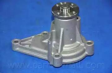 Насос водяной HYUNDAI AVANTE(J-2) 95-00 PHA-002 PHA-002 PMC PARTS MALL
