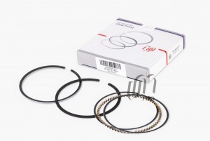 Кольца поршневые STD Nissan GA16-DS все хром d76.0 STD 1.5-1.5-2.8 (12033-94M00) PR1058000 UNITED MOTORS PRO