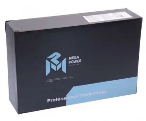 Цилиндр сцепления главный ИЖ-2126 в сборе MEGAPOWER 16016008 MEGA POWER