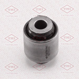 сайлентблок перед. рычага!\ Mitsubishi Lancer <10 TEF1123 TATSUMI