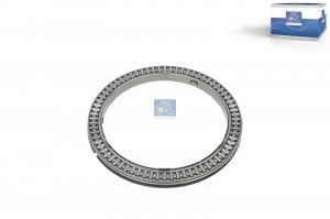 Пружина тормозной колодки HONGYAN 3 DIESEL TECHNIC