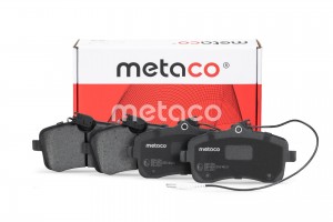 PEUGEOT 407 04> 3000294 METACO