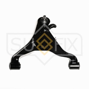 Рычаг нижний R / Перед. подв. NISSAN Navara(D40) 2.5D-4.0 05 / Pathfinder(R51) 2 SH-1442 SUFIX