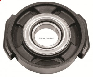 Подшипник подвесной Ø 55mm MB 16.13,1983 55x191x25 925033 EMMERRE