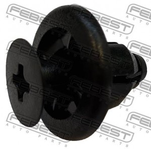 Клипса SUBARU LEGACY 1998-2009 88570-067 88570-067 FEBEST