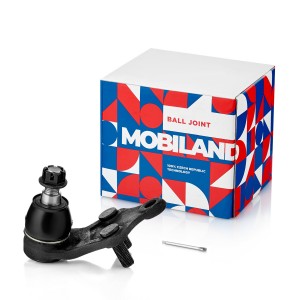 Шаровая опора TOYOTA CAMRY передняя левая MOBILAND 130101580 130101580 MOBILAND