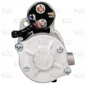 MITSUBISHI PAJERO/MONTERO (90-00) LST 1109 START VOLT