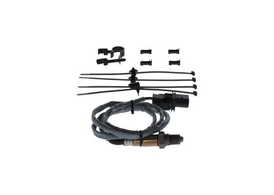 Датчик кислорода VW Amarok,Golf,Passat,T5 (03-) BOSCH 0 281 004 150 BOSCH