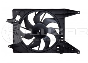 RENAULT LOGAN (2005>) Termal без резистора LFC0966 LUZAR