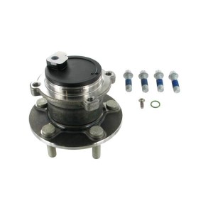 к-кт подшипника ступ. зад.\ Volvo С30/V50/S40 06> VKBA6565 SKF