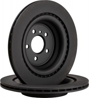 диск тормозной задний! MB W166/X166/C292 2.2-5.0/2.5CDi/3.5CDi 11> Z06218 ZENTPARTS