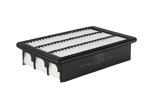 Фильтр воздушный SB2191 SCT