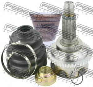 ШРУС 0510-037A44 0510-037A44 FEBEST