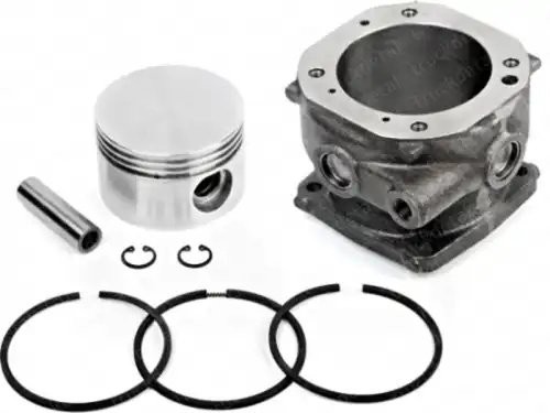 Поршневая в сборе d90.0 MB/MAN Compressor водяной 7000902500 VADEN