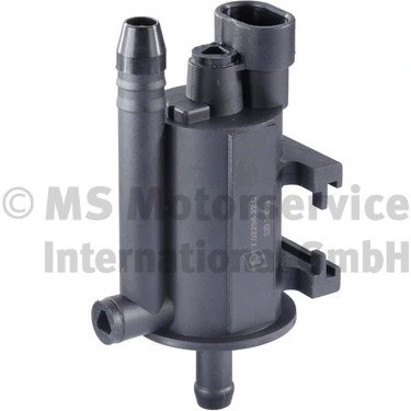 клапан электромагнитный!Opel Astra/Corsa/Vectra 1.4-2.2i 98> 702256220 PIERBURG