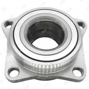 Подшипник колесный HWB23011 HWB23011 JIKIU